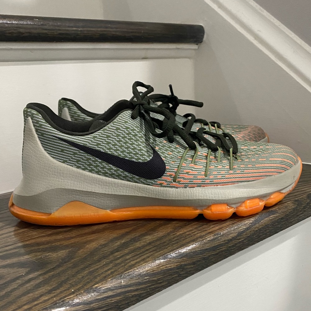 Nike Kids Sneakers Size 6.5Y